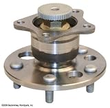 Beck Arnley 051-6172 Axle Bearing and Hub Assembly
