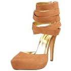 Michael Antonio Lennox Pump