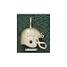 Missouri Tigers Solid 10K Gold ''M'' Helmet Pendant