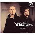 Franz Schubert: Winterreise (Mark Padmore/Paul Lewis)