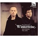 Winterreise d.911