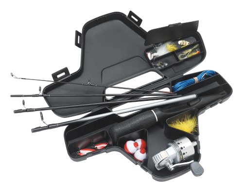 SportingGoods: Daiwa® Mini Cast System