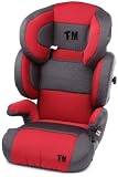 Trademax - 5030 - Travelmax - Groupe 2/3 - Oxyred