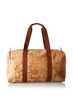 ALVIERO MARTINI Bolsa fin de semana (Marrón Claro)