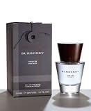Burberry Touch for Men Eau De Toilette Spray, 3.3 oz