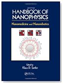 Handbook of Nanophysics: Nanomedicine and Nanorobotics