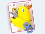 Eigenschaften Zapf Creation H003235 / Zapf Creation H003235 - BABY born® - Lenkerhupe 