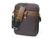COOL BANANAS Shoulder Bag in dark-brown for Samsung NC10, N130, N310 Case Sleeve