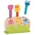 Pintoy Wooden Springy Pop Up