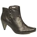 Firetrap Chelom