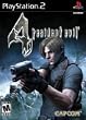 Resident Evil 4