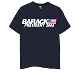 Barak Obama '08 T-Shirt