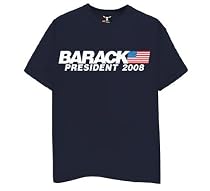 Barak Obama '08 T-Shirt