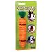 WARE SISAL CARROT TOY SMALL