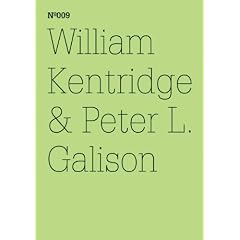 William Kentridge & Peter L. Galison: The Refusal of Time / Die Ablehnung Der Zeit