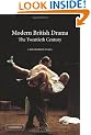 Modern British Drama: The Twentieth Century