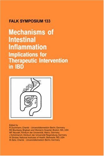 Inflammatory-Bowel-Disease