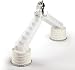 Wilton Filigree Bridge and Set of steps Set
