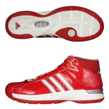 adidas Men's Pro Model 08 Team Color Basketball Shoe