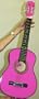31" Purple Acounstic Guitar for Kid (Beginer)