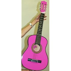 Gen1one 31 Purple Acounstic Guitar for Kid (Beginer) by Gen1one
