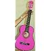 31" Purple Acounstic Guitar for Kid (Beginer)