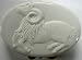Retired Chamart Limoges Box Zodiac ARIES Sign - Ram
