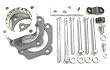 Street and Performance Electronics 34055 Helix Power Tower Plus Throttle Body Spacer