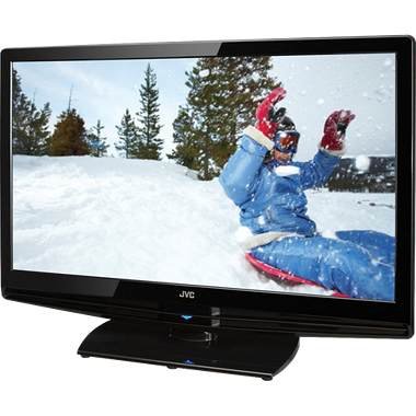 JVC Home 42-Inch LCD 10800P 8MS