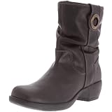 Fly London Mary, Bottes semi montantes femme