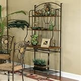 Cramco 63010-85 Allegro Bakers Baker