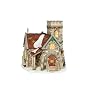 Department 56 Dickens Village West Lott Chapel