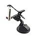 Cell Phone Holder Universal Smartphone Car Mount Cradle for Iphone Samsung Galaxy Note Nexus Nokia HTC GPS and More