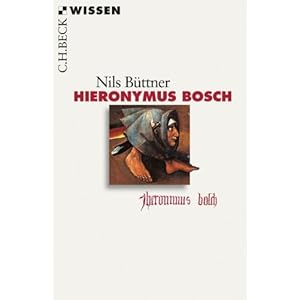 Hieronymus Bosch (Beck'sche Reihe)