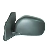 1999-2005 SUZUKI GRAND VITARA LH MIRROR (DRIVER SIDE) POWER WITH HEAT by MANIAC EM