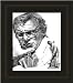 Other Golfers Framed Arnold Palmer Lithograph -