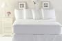 Sunbeam Heated Matress Pad Auto-Off Control Full Size