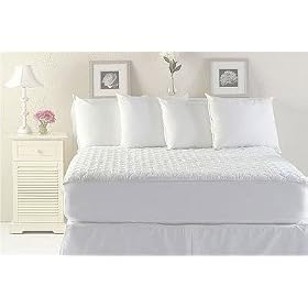 Sunbeam Heated Mattress Pad QUEEN Size