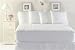 Sunbeam Twin SlumberRest Electric Heated Warming Mattress Pad, 140 Thread Count