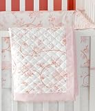 41DfTs5IwVL. SL160  Lulu Matouk Baby Tiger Lily Crib Bumper