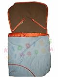 Graco Expedition Travel System-Outdoor Sport + Matching Accessor