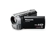 Panasonic HDC-SD10K SD Full HD Camcorder - Black Panasonic HDC-SD10K SD Full HD Camcorder - Black