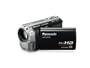 Panasonic HDC-SD10K SD Full HD Camcorder - Black