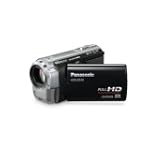 Panasonic HDCSD10K