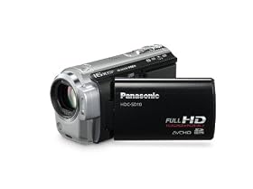 Panasonic HDC SD10K Sale