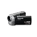 Panasonic HDC-SD10K SD Full HD Camcorder - Black
