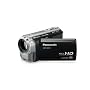 Panasonic HDC-SD10K SD Full HD Camcorder - Black