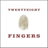 Twentyeight fingers