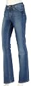 Esprit Star Straight N29C26 Damen Jeanshosen/Lang