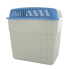 Raumentfeuchter Nachf�ll-Packung ohne Geh�use 2x700g